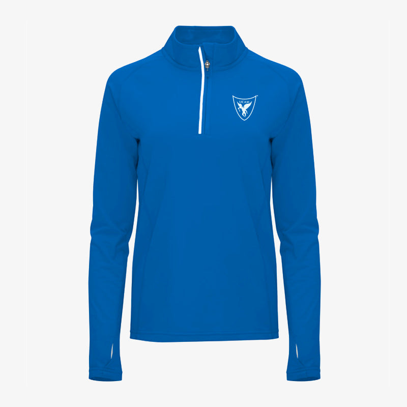 Sudadera Multideporte