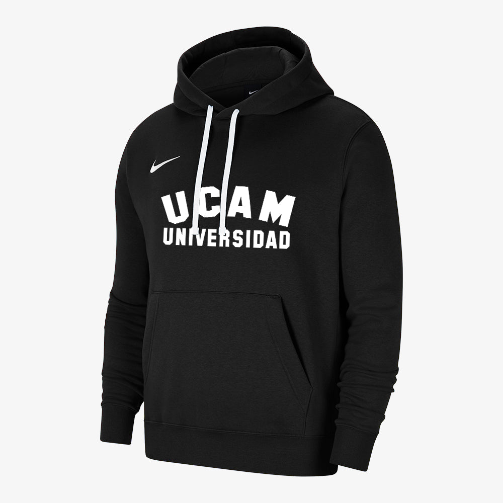 Sudadera Nike Hoody Universidad