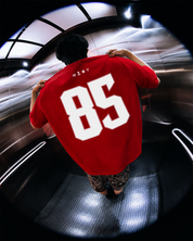 Pack Oficial Playoffs 25/26 UCAM Murcia CB – Camiseta + Bufanda Conmemorativa