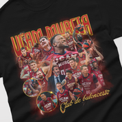 Camiseta Candados UCAM CB