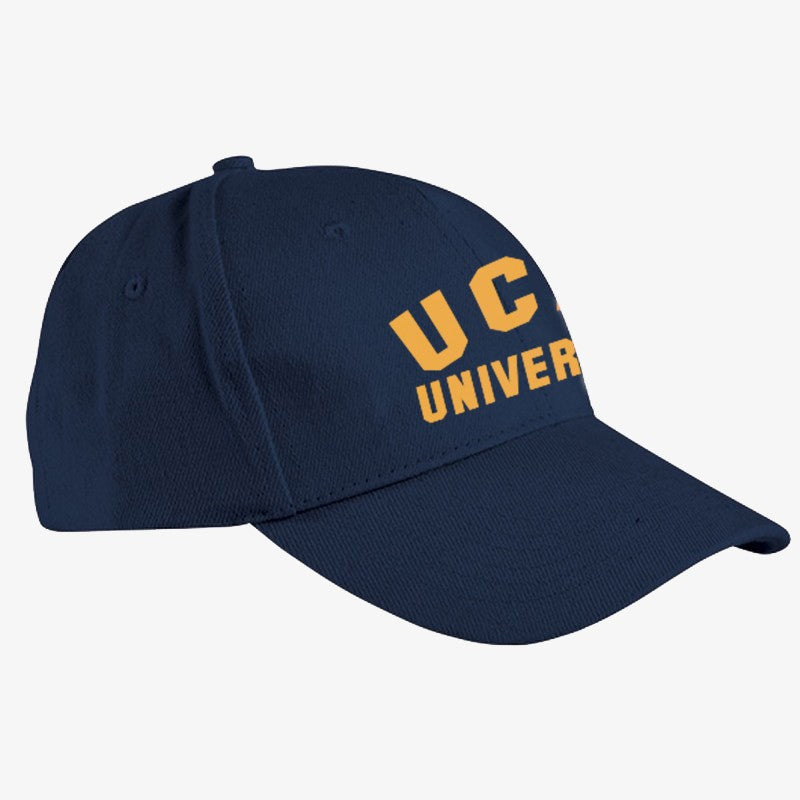 Gorra Fred Universidad