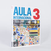 Aula Internacional. Curso de español.