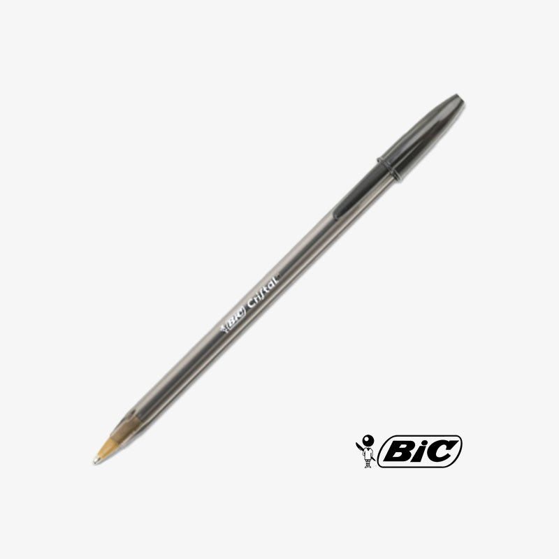 Bolígrafo BIC Cristal