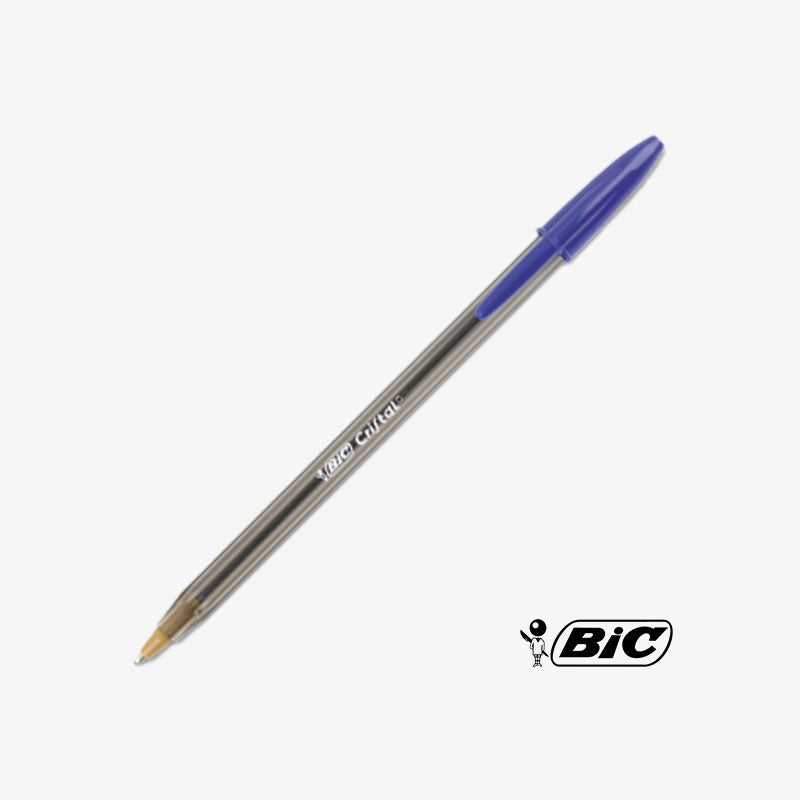 Bolígrafo BIC Cristal