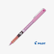 Bolígrafo Pilot V-5 Hi-Tecpoint