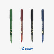 Bolígrafo Pilot V-7 Hi-Tecpoint