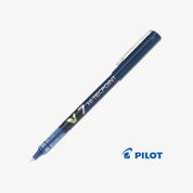 Bolígrafo Pilot V-7 Hi-Tecpoint