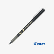 Bolígrafo Pilot V-7 Hi-Tecpoint