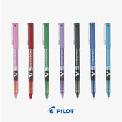 Bolígrafo Pilot V-5 Hi-Tecpoint