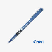 Bolígrafo Pilot V-5 Hi-Tecpoint