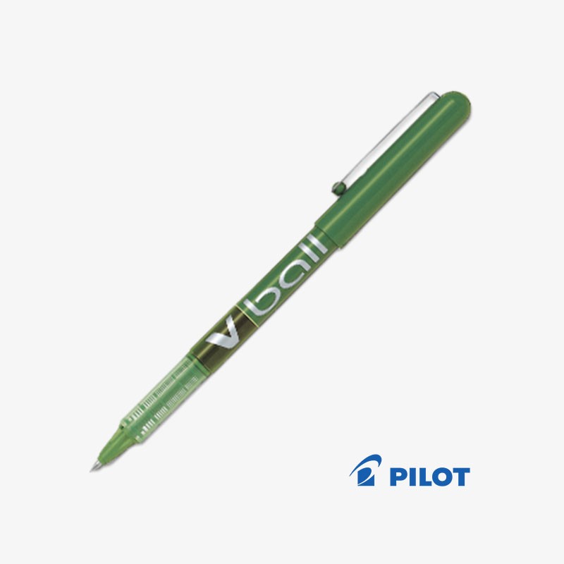 Bolígrafo Pilot Roller V-Ball