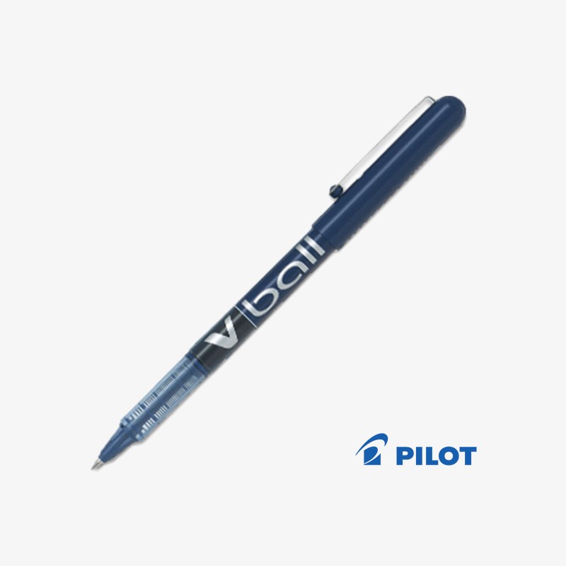Bolígrafo Pilot Roller V-Ball
