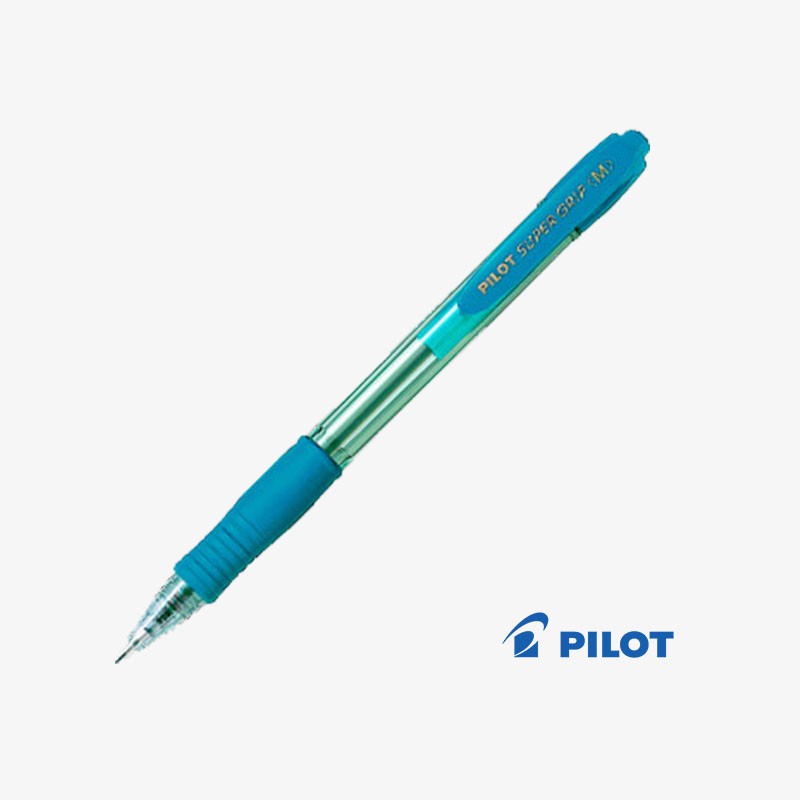 Bolígrafo Pilot Super Grip