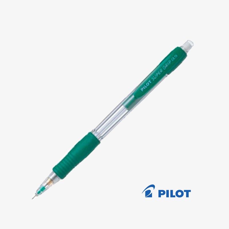 Portaminas Pilot Super Grip