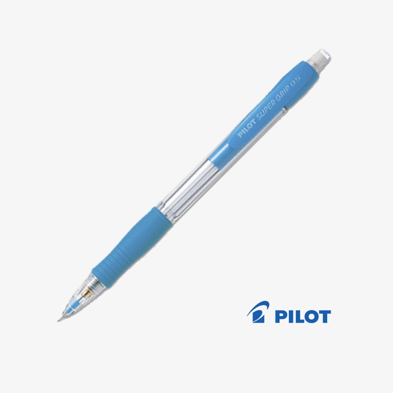 Portaminas Pilot Super Grip