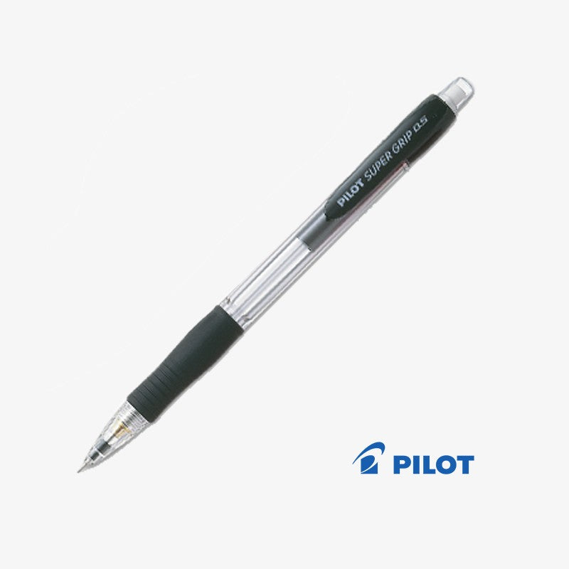 Portaminas Pilot Super Grip