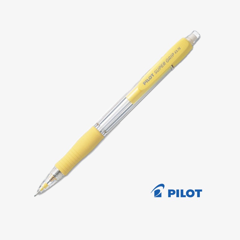 Portaminas Pilot Super Grip