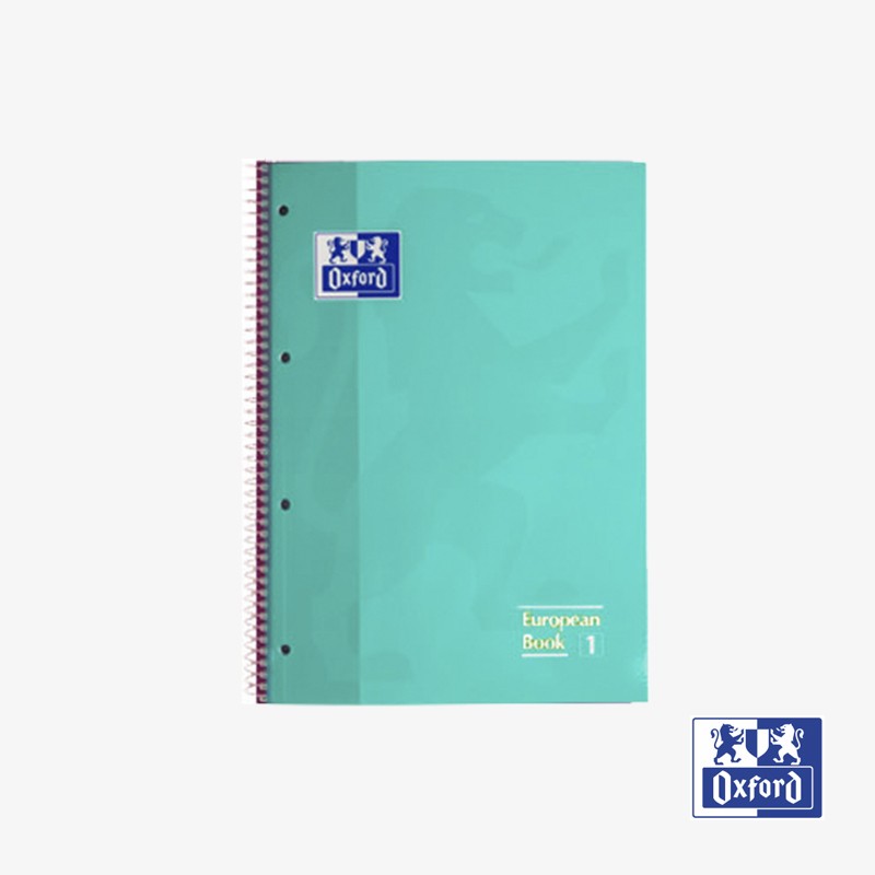 Libreta Oxford