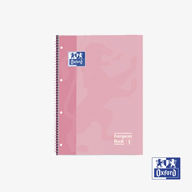 Libreta Oxford
