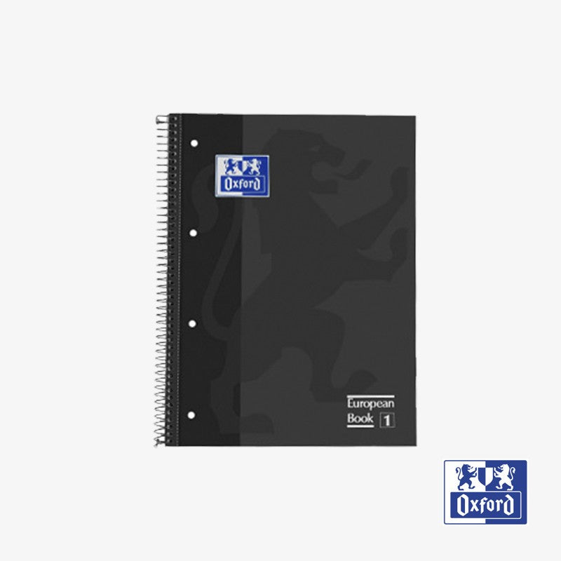 Libreta Oxford