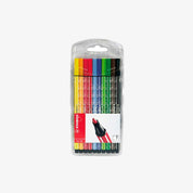Rotulador Stabilo Pen 68