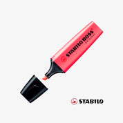 Fluorescentes Stabilo Boss Original Individuales