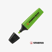 Fluorescentes Stabilo Boss Original Individuales