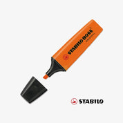 Fluorescentes Stabilo Boss Original Individuales