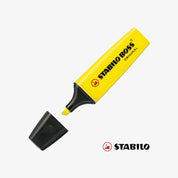 Fluorescentes Stabilo Boss Original Individuales