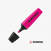 Fluorescentes Stabilo Boss Original Individuales