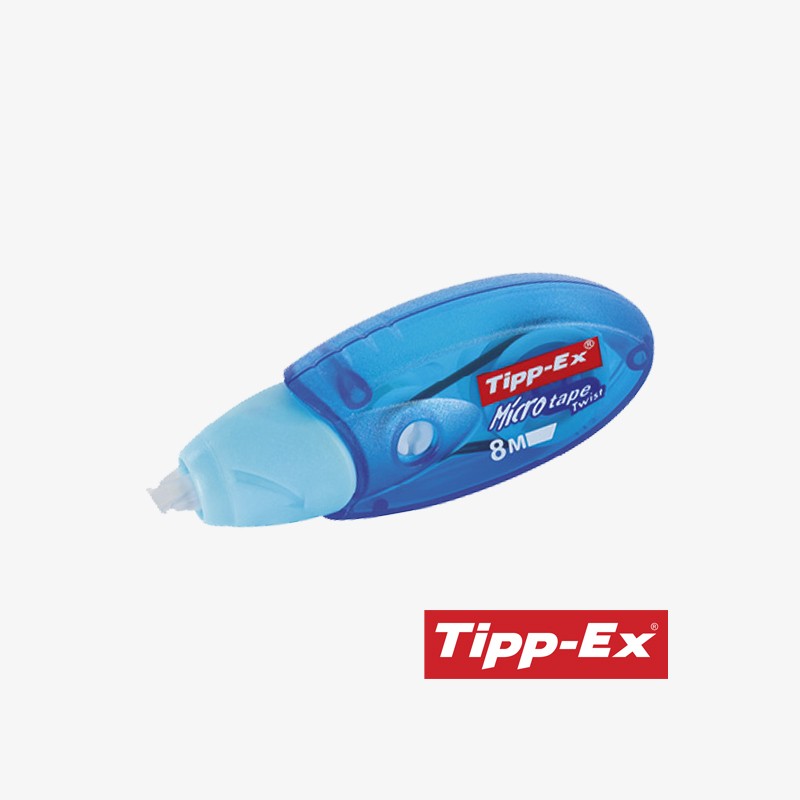 Corrector de cinta Tipp-Ex