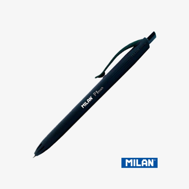 Bolígrafo Milan P1 Touch
