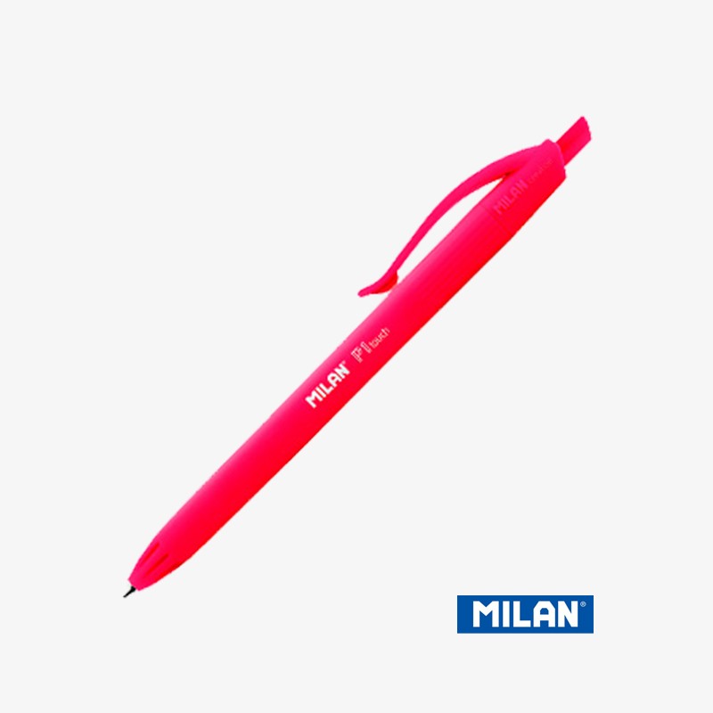 Bolígrafo Milan P1 Touch
