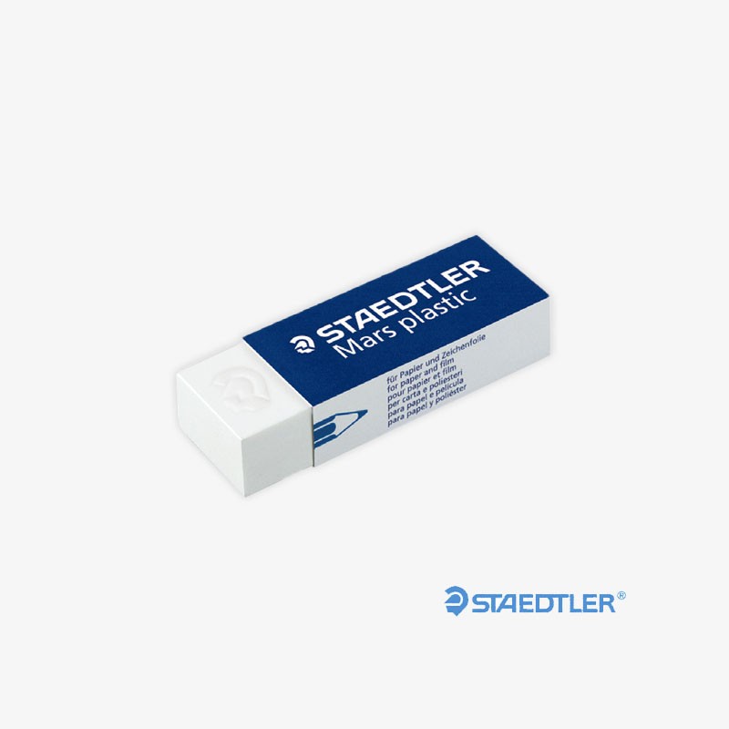Goma Staedtler Mars