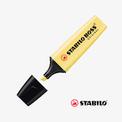 Fluorescentes Stabilo Pastel Unidad