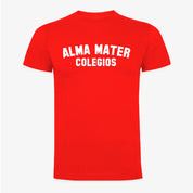 Camiseta Deporte Alma Mater