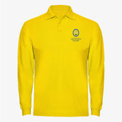 Polo Infantil Alma Mater