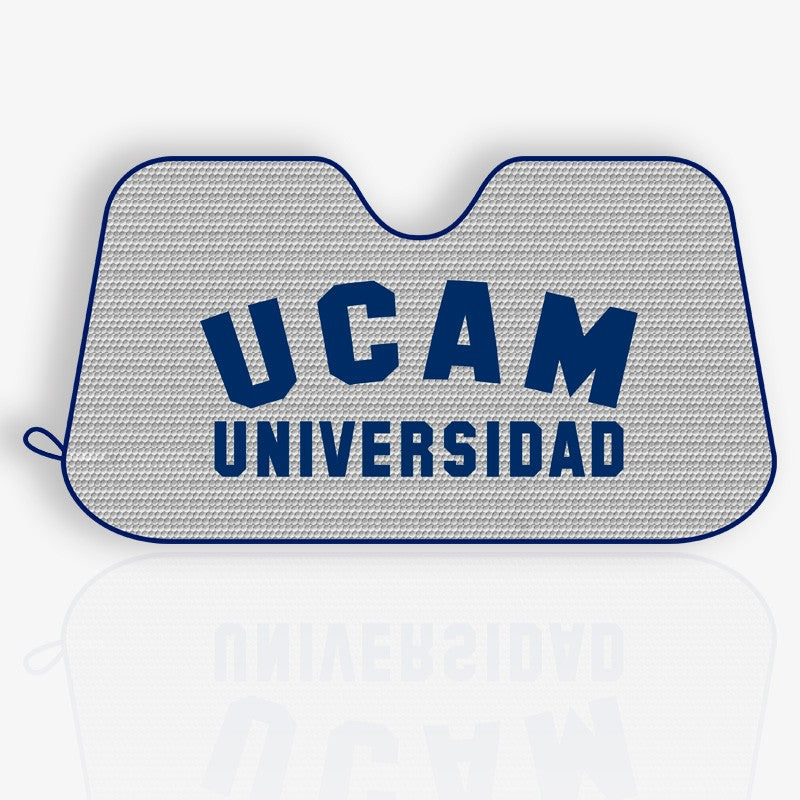 Parasol Coche Universidad