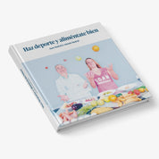 Haz deporte y aliméntate bien