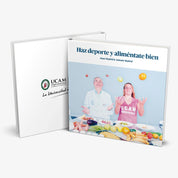 Haz deporte y aliméntate bien