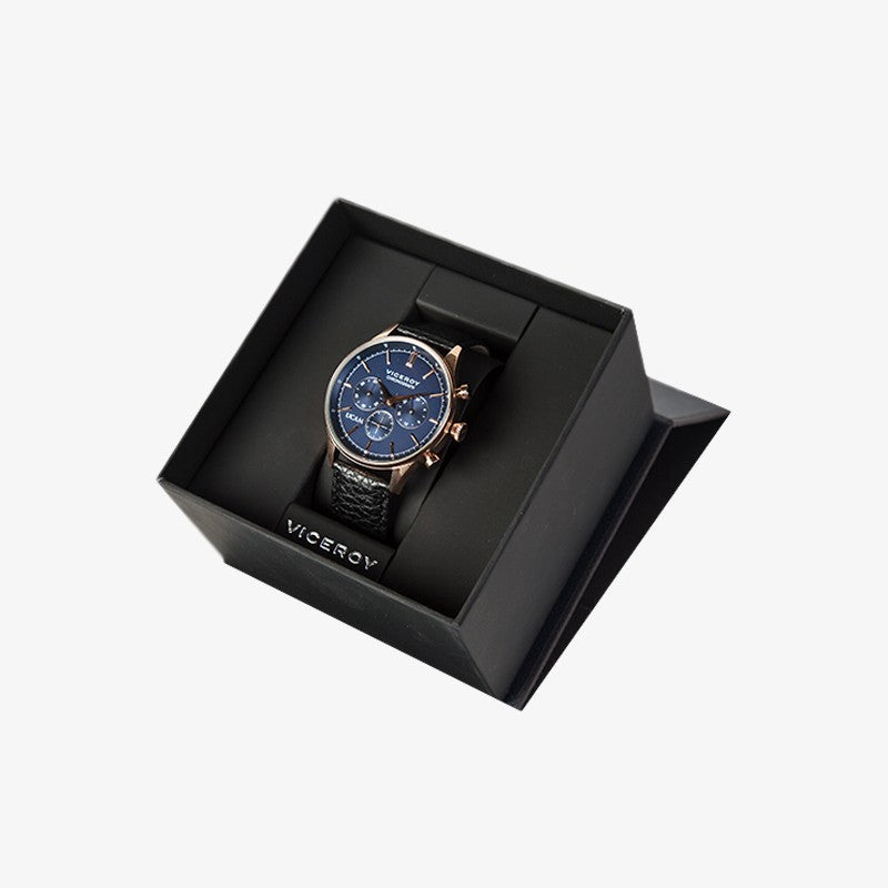 Reloj Viceroy Cronógrafo Universidad