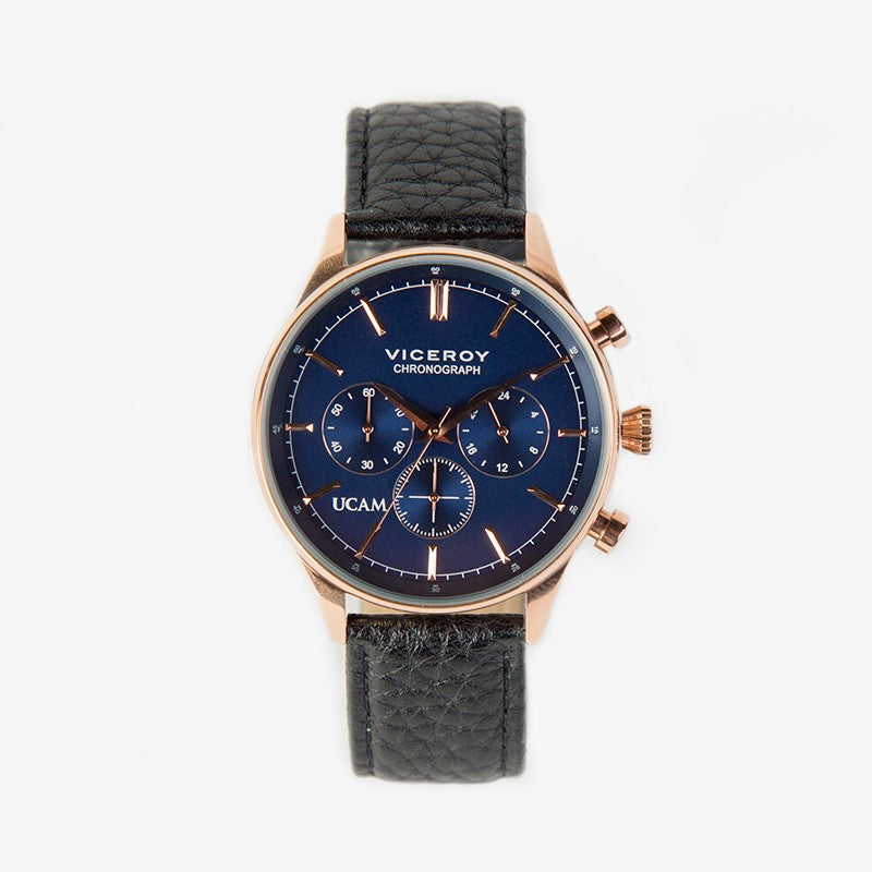 Reloj Viceroy Cronógrafo Universidad