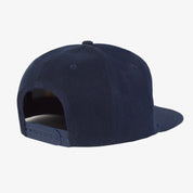 Gorra Visera Plana Universidad