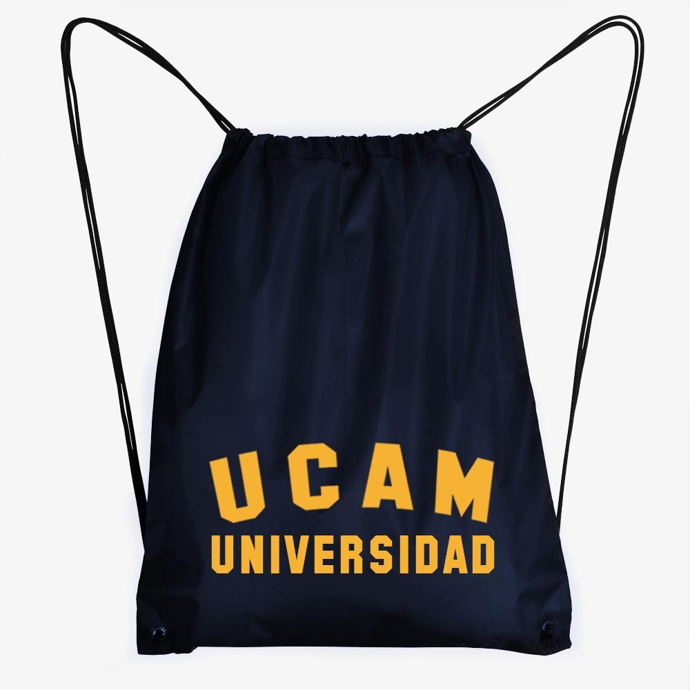 Mochila Cordones Hamelín Universidad