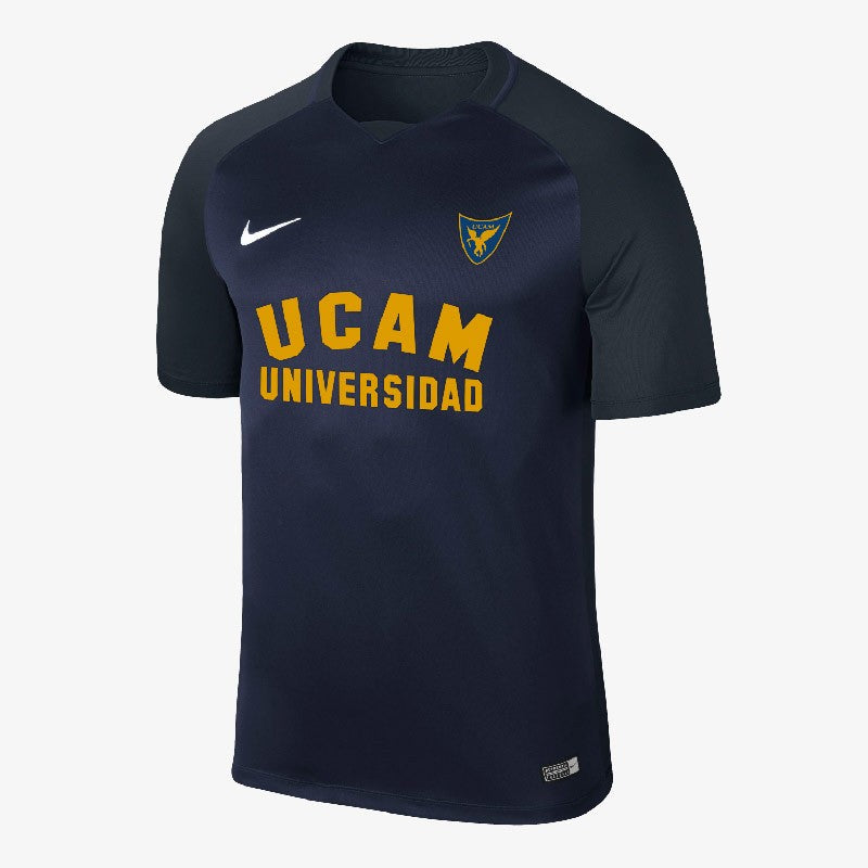 Camiseta Juego Universidad