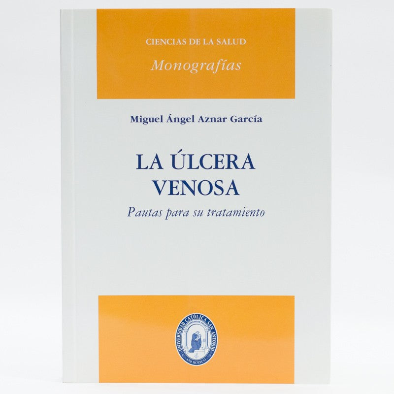 La úlcera venosa. Pautas para su tratamiento