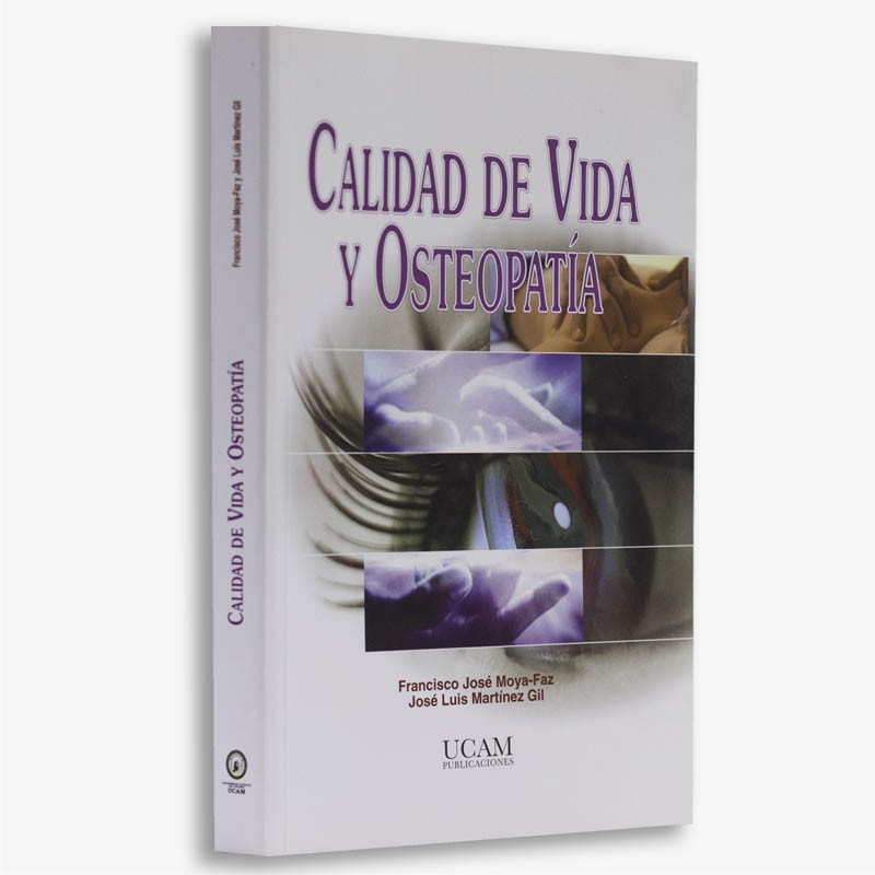 Calidad de vida y Osteopatía