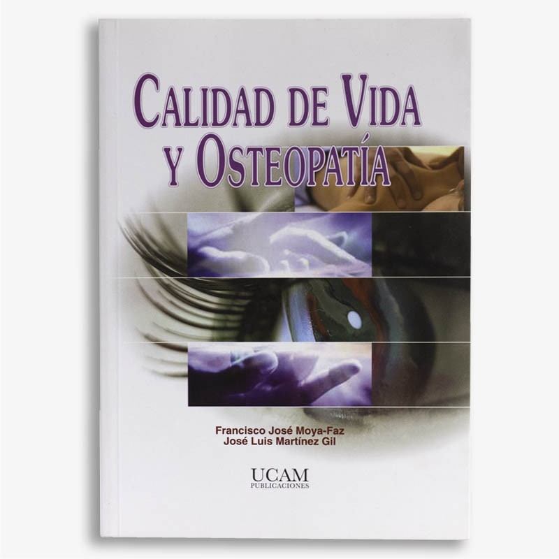 Calidad de vida y Osteopatía