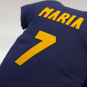 Cojín Camiseta UCAM
