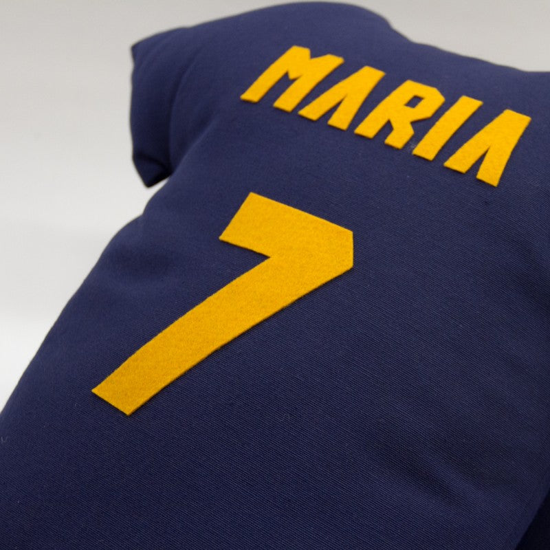Cojín Camiseta UCAM